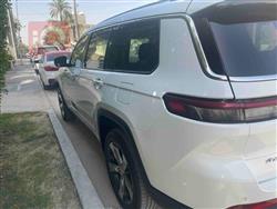 Jeep Grand Cherokee L